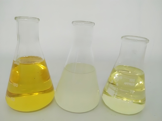 Waterborne Organosilicon Defoamer Additive D-810 for Paint And Ink Systems