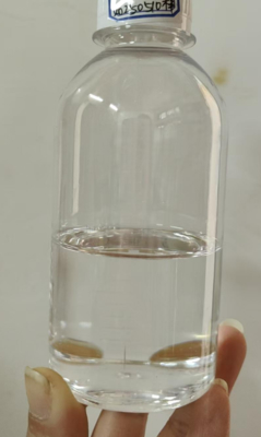 Polyurethane Polyester Solvent Coating Silicone Defoamer D-066N