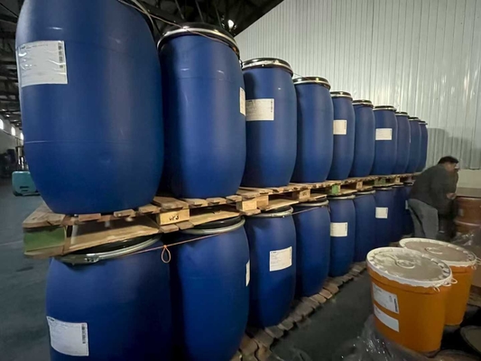 Excellent Adhesion Water-Based Epoxy Curing Agent ANQUAMINE 287