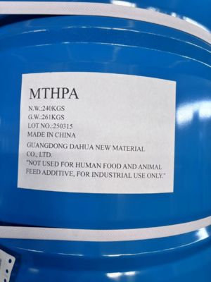 Curing Agentliquid Methyl Anhydride Mthpa Epoxy Resin