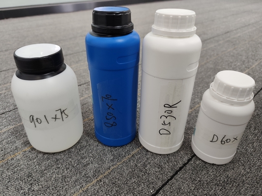 Anticorrosive Primers Epoxy Curing Agent Modified Polyamide Epoxy Curing Agent Hardener D115