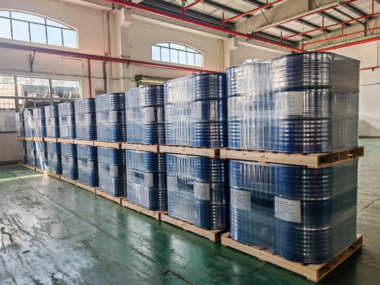 IPDA Cycloaliphatic Diamine 99.7% Purity for Civil Engineering