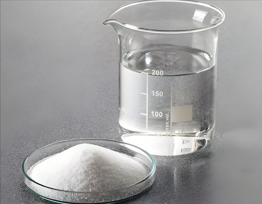 High-Performance Epoxy Hardener Modified Polyamide Ancamide 2866 Epoxy Hardener