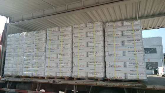 Marine Coatings Fumed Silica R202 Silica Based Rheology Additive