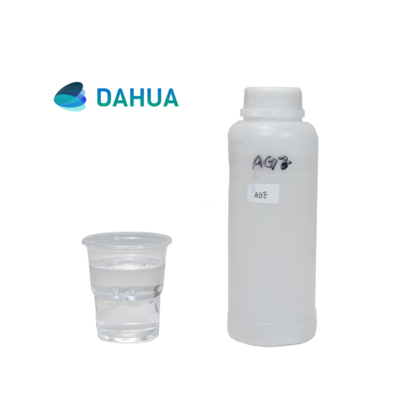 High Purity (95%) C12-C14 Epoxy Dilute Agent Alkyl GlycidylEther with Low Viscosity (6-12 MPAS) for Industrial Applications