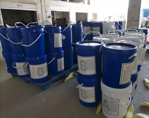Adhesive PVC Plastic Polymer Solvent Paint And Ink Anti Foaming Agent D-2020