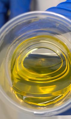 Polyamide Epoxy Curing Agent D115 180-220 Amine Value 50K-70K Viscosity