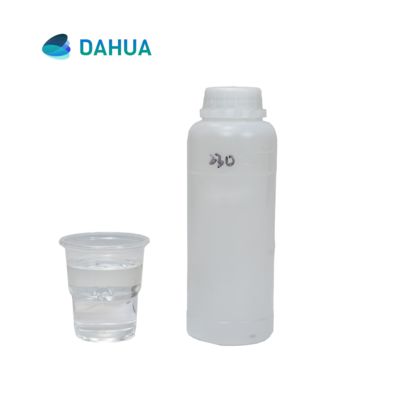 Slow Molecular Weight Cycloaliphatic Hardener Curing Agent D6255