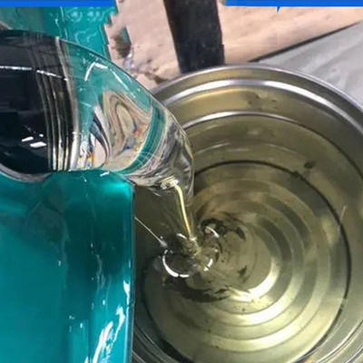 High Quality Liquid Base Paint Polyetheramine Epoxy Resin And Hardener
