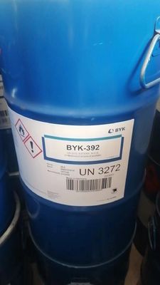 BYK-331 Silicone Surface Additive for Casting with Density 8.64 Lbs/US Gal