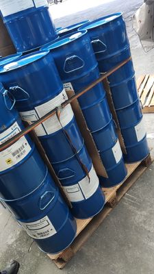 Silicone Defoamer D-066N For Polyurethane And Polyester Solvent-Based Coatings