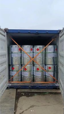 Clean Acrylic Polyol Resin With 4.2% OH Acrylic Polyol SETALUX 17-1198