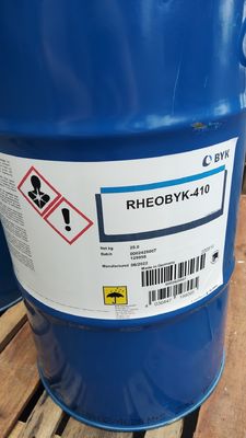 ​Silicone-Free Defoamer D-057 (Analogue To BYK-057) For Solvent Formulations​