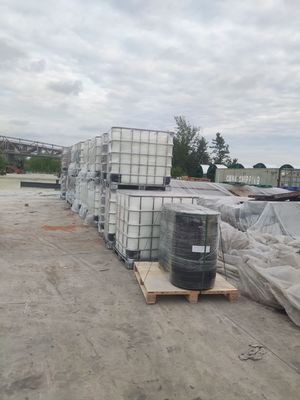 Modified Polyamide Epoxy Hardener D140 with 100% Purity Solid Content and Amine Value 360-400