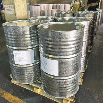Modified Polyamide Epoxy Curing Agent Hardener D140 with Anti-Corrosion Medium and Good Leveling