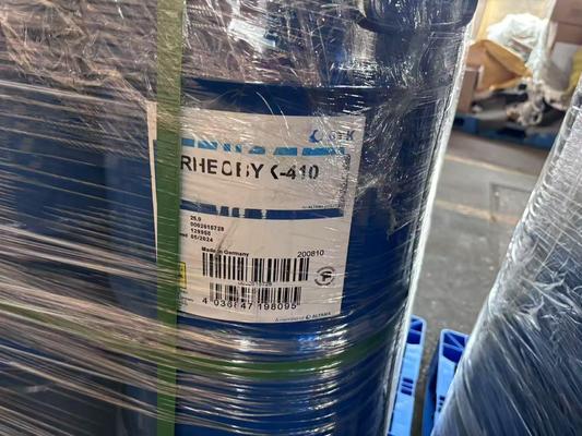 Long Overcoat Ability Special Polyamide Adduct Curing Agent Ancamide 2652