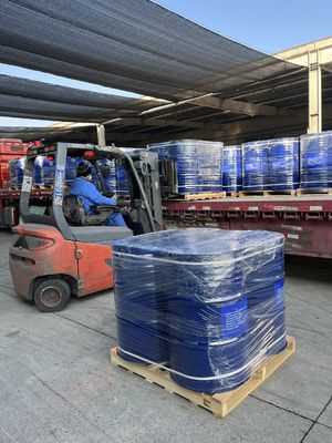 For Epoxy Paints & Industrial Coatings Solvent-Free Curing Agent​ Polyamide Hardener 2050