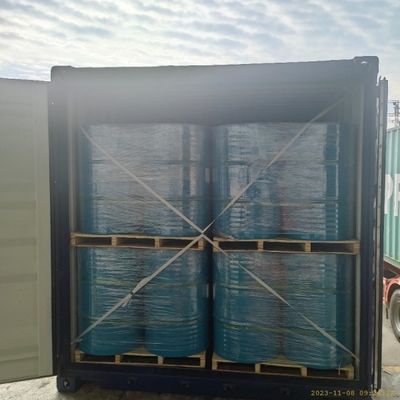 For High Gloss Anti-Corrosion Topcoats Modified Cycloaliphatic Amine Epoxy Curing Agent DH205