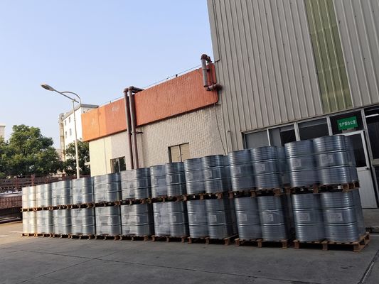 High Performance Epoxy Hardener Modified Polyamide Curing Agent Ancamide 2353