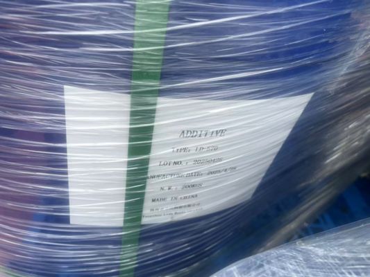 Durable And High Solid Polyamide Epoxy Curing Agent