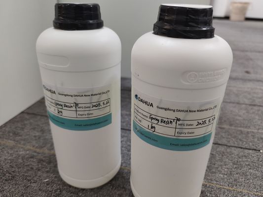 Bisphenol A Low Molecular Weight Liquid Resin Epoxy NPSN-136X80