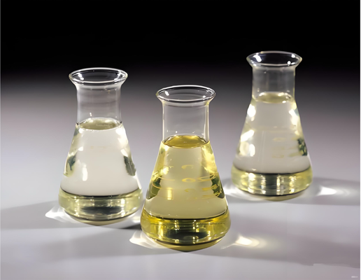 High-Performance Organosilicone Defoamer with Minimal Cratering in Water-Based Systems