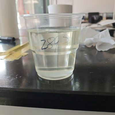 Solvent Free Epoxy Curing Agent Hardener D3238