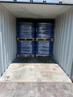 Non Silicone for None Foaming Polymer Solution Solvent  Defoamer D-057