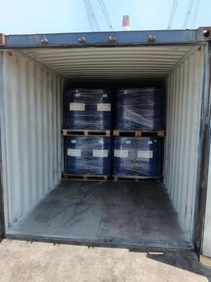 Silicone Defoamer Additive with Hydrocarbon Mixture Solvent 5% Solid Content and 0.81 G/ml Density for Industrial Coatings