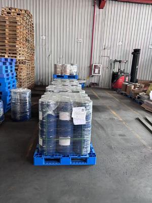 Excellent Compatibility Polymeric Defoamer Antifoaming Agent DF-1207NS