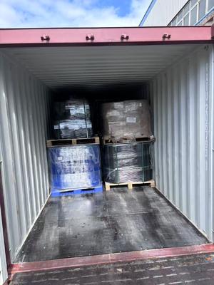 Epoxy Curing Agent HUNTSMAN Triethylenetetramine TETA Hardener