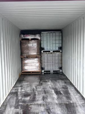 Water Based UV Curing Systems Inorganic Pigment Dispersant Disp-1206