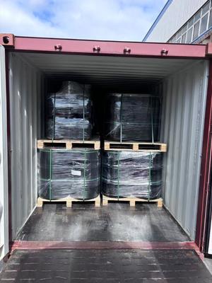 Stabilizing Inorganic Pigment Wetting Agent Disperbyk-110