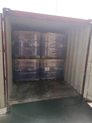 Epoxy Curing Agent Triethylenetetramine HUNTSMAN TETA Hardener