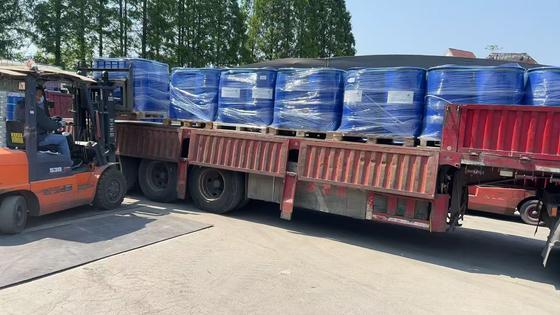 Industrial Paint Solvent Coating And Inks Silicone Free Defoamer D-052