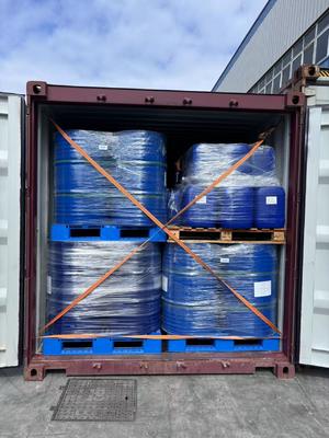 Good Quality NPSN-136X80 Bisphenol A Low Molecular Weight Liquid Resin Epoxy