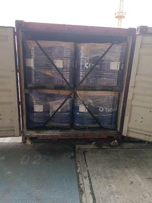 Organic Acid And Organic Amine Solvent Based Dispersant D-106