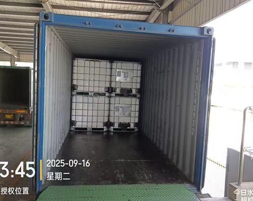 With Low Molecular Excellent Wetting Dispersing Pigment Dispersant Disp-306 