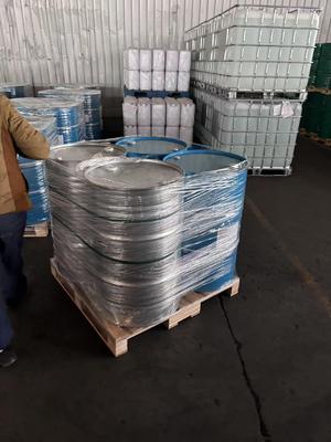 DF 2204 20% Content Modified Polysiloxane Defoamer Additive for Easy Dispersion in Water-Borne Systems