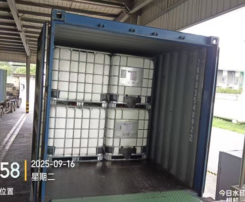 Organic Silicone for Epoxy And UV Coating Systems Defoamer Additive DF-104