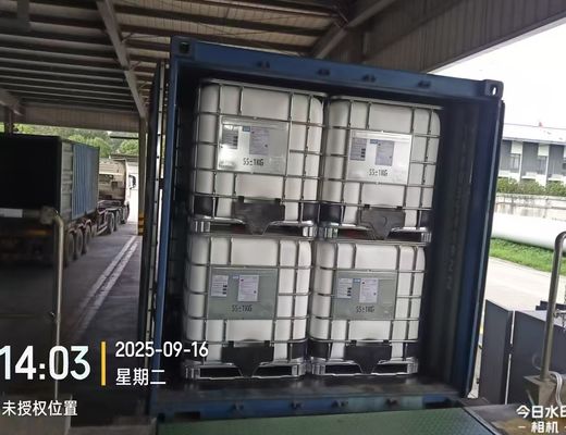 Silicone Coating Wetting Agent D-348 For Water Based Formulation