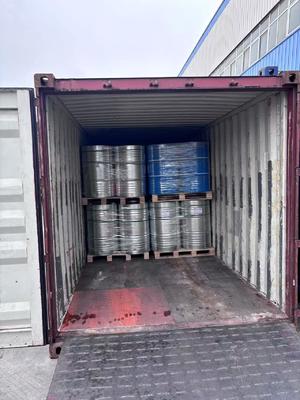 Epoxy Curing Agent Triethylenetetramine HUNTSMAN TETA Hardener