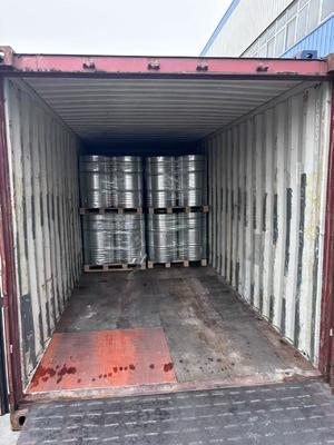 Modified Organosilicon Compound Analogue to BYK-346 Wetting Agent D-346