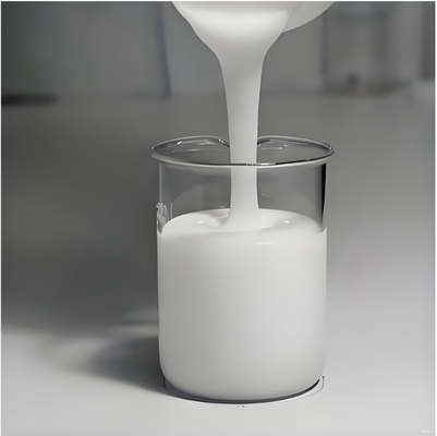 DF 2504 Organosilicone Emulsion in Water-borne Systems Defoamer