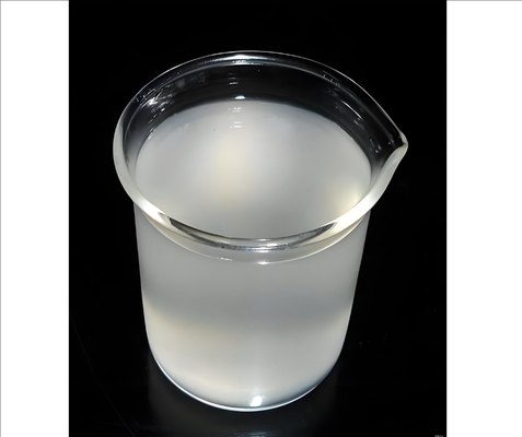 DF 2404 Low-Foaming Organosilicone Emulsion Defoamer Additive for Water-borne Systems