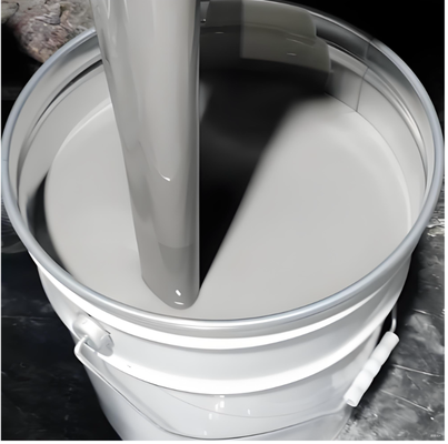 DF 2204 Low-VOC Water-Borne Systems Organosilicone Emulsion Optimized Defoamer