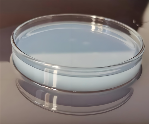 DF 1704 Silicone Defoamer with 20% Active Part for Superior Foam Control and Easy Dispersion in Water-Borne Systems