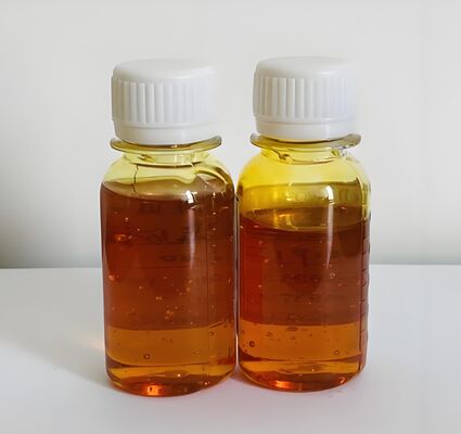 DISP 3606 Alkyd Systems Various Organic Pigments Wetting and Dispersing