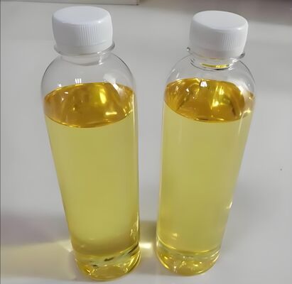 DISP 3506 Block Copolymer with Acidic Groups High Molecular Weight Polymer Dispersant