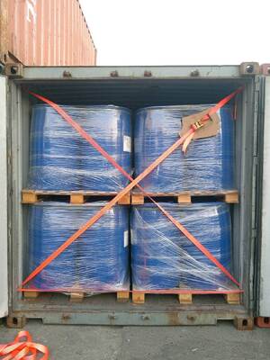 High Polarity Systems Macromolecule Super Dispersant DISP 6006 